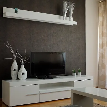 Ferienwohnung Paradise Apartment Hannover