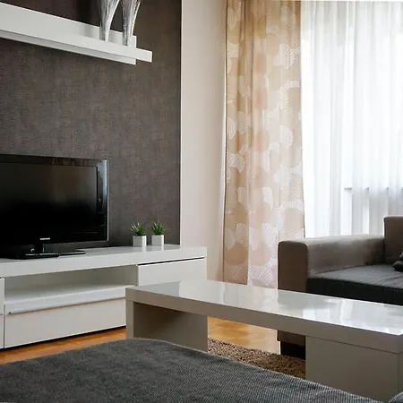 Apartment Ferienwohnung Paradise Hannover