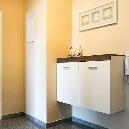 Apartment Ferienwohnung Paradise