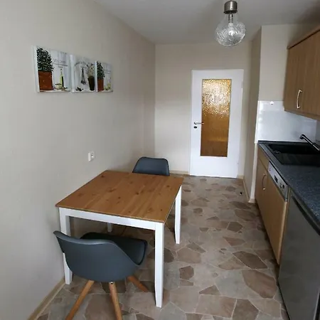 Ferienwohnung Paradise