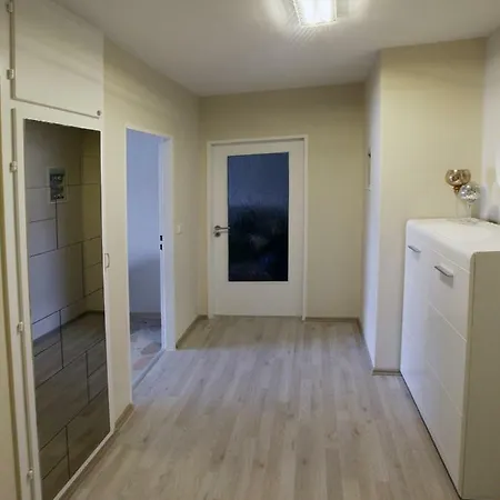 Ferienwohnung Paradise
