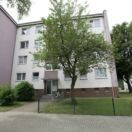 Ferienwohnung Paradise
