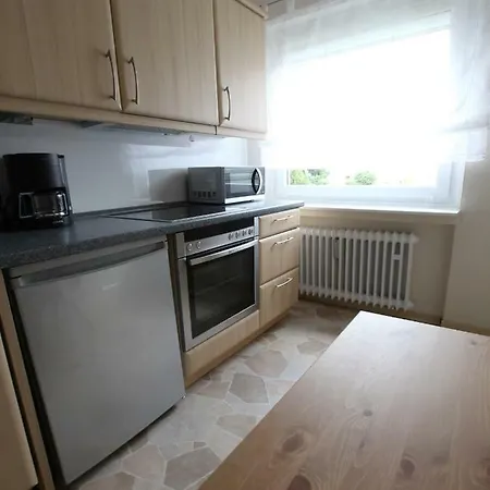 Ferienwohnung Paradise * Hannover