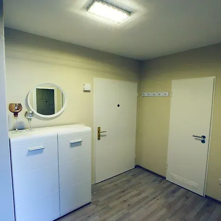 Ferienwohnung Paradise Apartment *