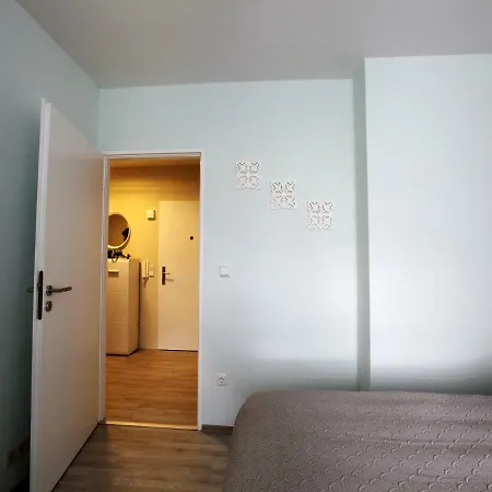 Apartment Ferienwohnung Paradise Hannover