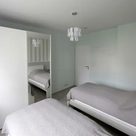 Ferienwohnung Paradise