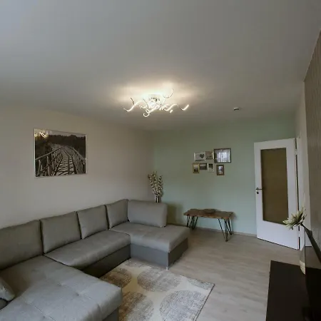Ferienwohnung Paradise *