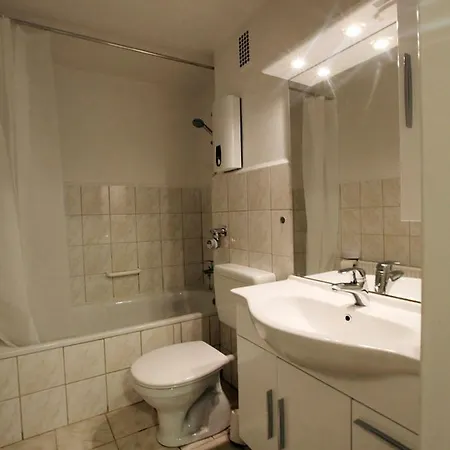 Ferienwohnung Paradise *