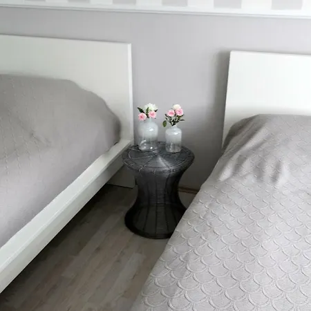 Ferienwohnung Paradise *