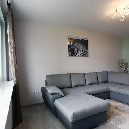 Ferienwohnung Paradise *