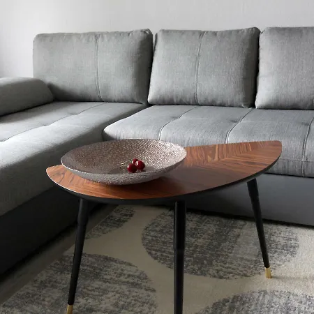 Ferienwohnung Paradise