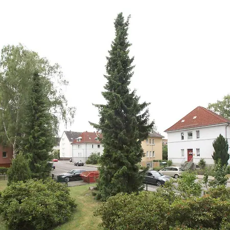 Ferienwohnung Paradise Apartment