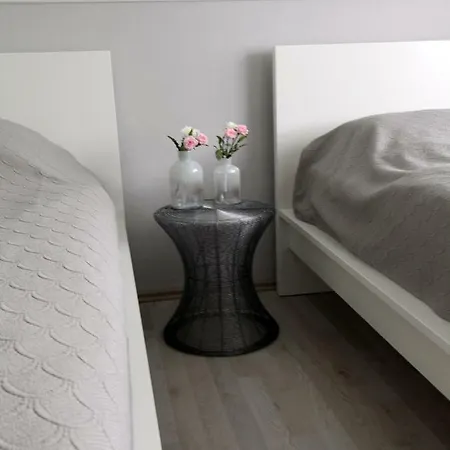 Ferienwohnung Paradise * Hannover