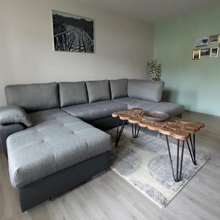 Ferienwohnung Paradise * Hannover