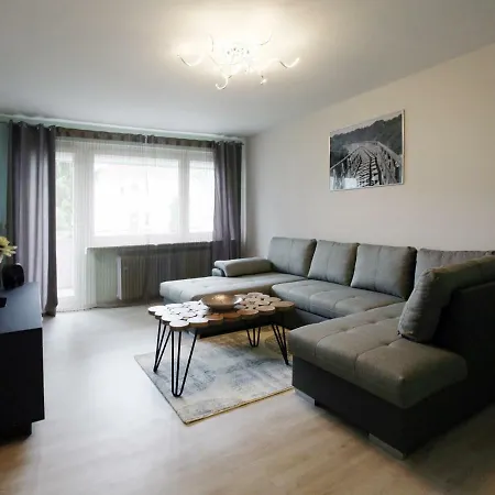 Ferienwohnung Paradise * Hannover