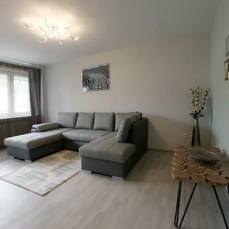Ferienwohnung Paradise * Hannover