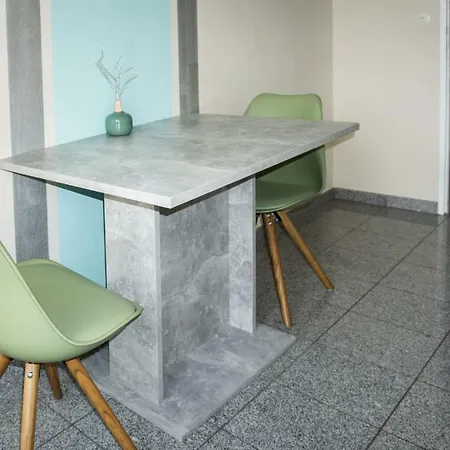Apartment Ferienwohnung Paradise Hannover