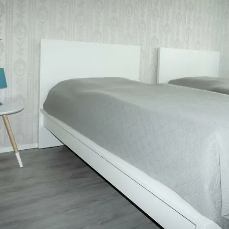 Ferienwohnung Paradise Apartment
