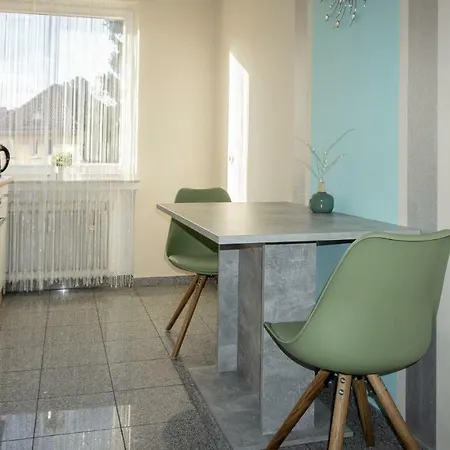 Apartment Ferienwohnung Paradise Hannover