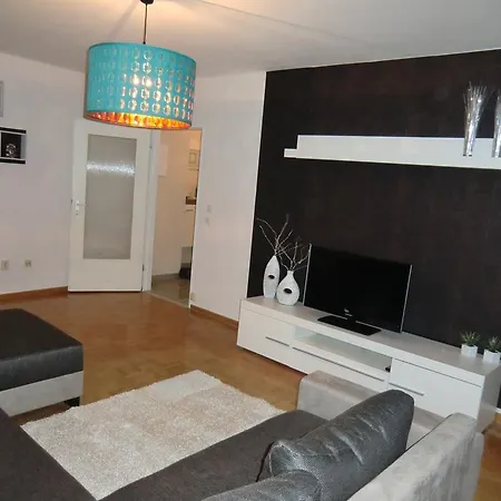 Ferienwohnung Paradise * ハノーファー